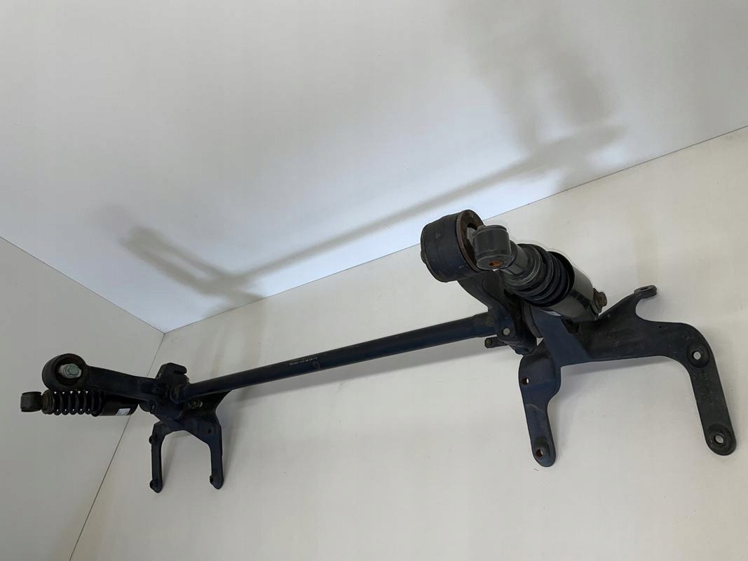 WYWROT KABINY MERCEDES ACTROS MP4 A9603101039 - Подвеска кабины для Грузовиков: фото 2 WYWROT KABINY MERCEDES ACTROS MP4 A9603101039 - Подвеска кабины для Грузовиков: фото 2