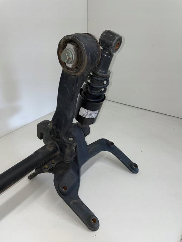 WYWROT KABINY MERCEDES ACTROS MP4 A9603101039 - Подвеска кабины для Грузовиков: фото 5 WYWROT KABINY MERCEDES ACTROS MP4 A9603101039 - Подвеска кабины для Грузовиков: фото 5