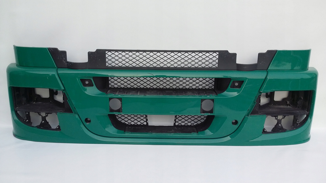 ZDERZAK IVECO HI WAY SZEROKA KABINA NR 916 - Капот для Грузовиков: фото 1 ZDERZAK IVECO HI WAY SZEROKA KABINA NR 916 - Капот для Грузовиков: фото 1