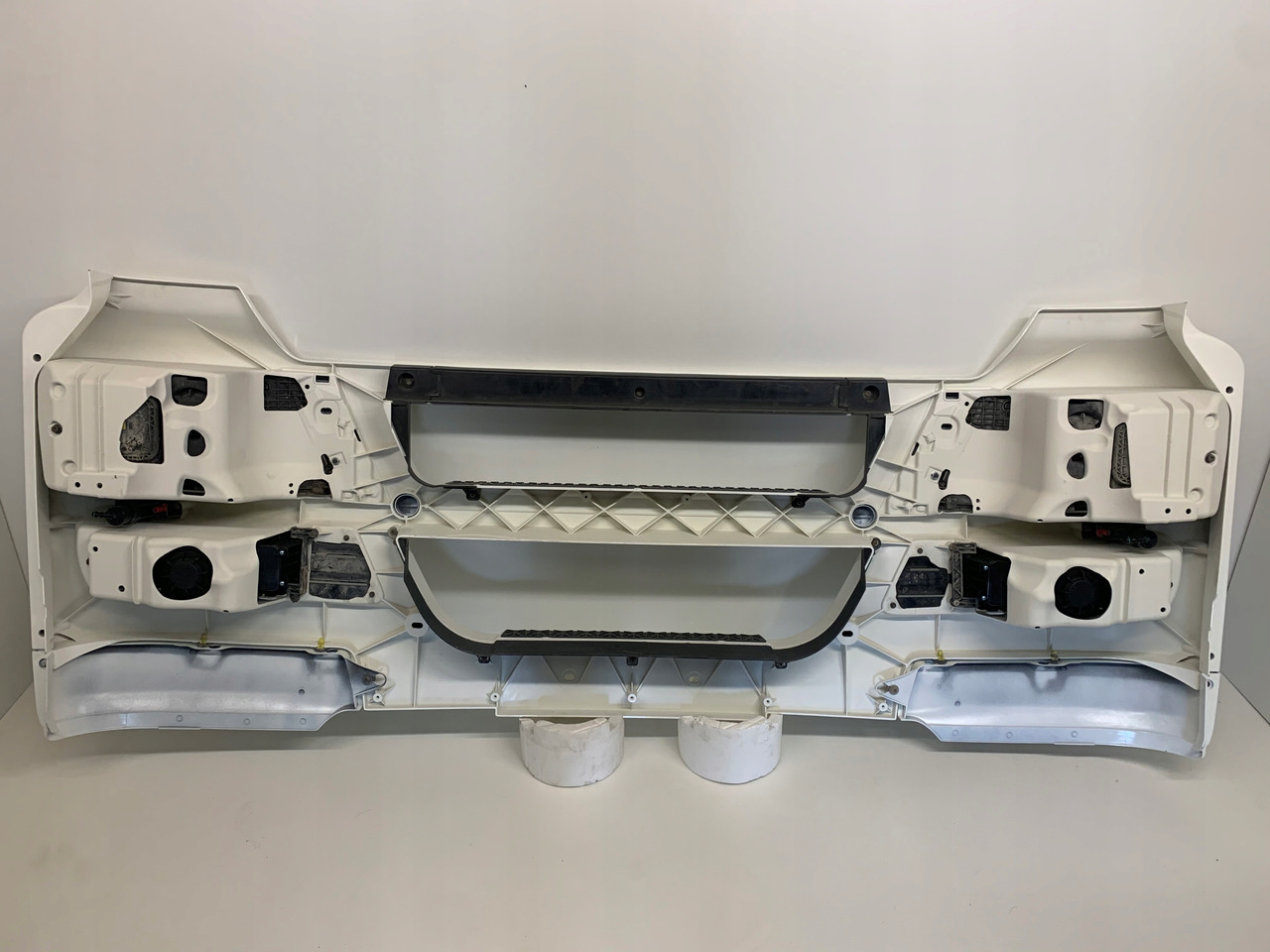 Бампер для Грузовиков ZDERZAK XENON MAN TGS: фото 6