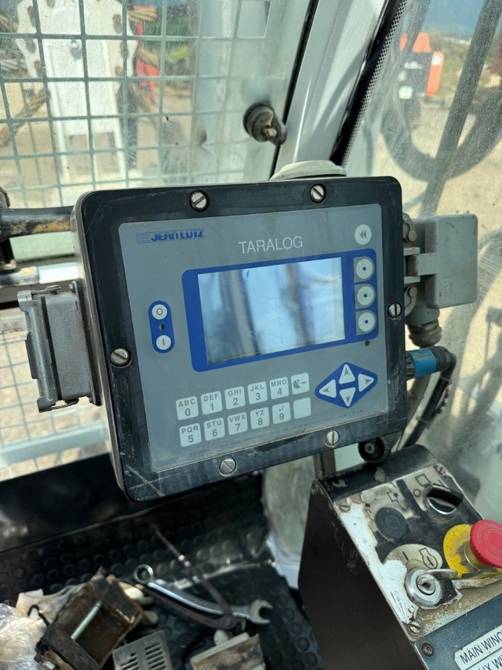 Soilmec R 210 - Сваебойная установка: фото 5 Soilmec R 210 - Сваебойная установка: фото 5