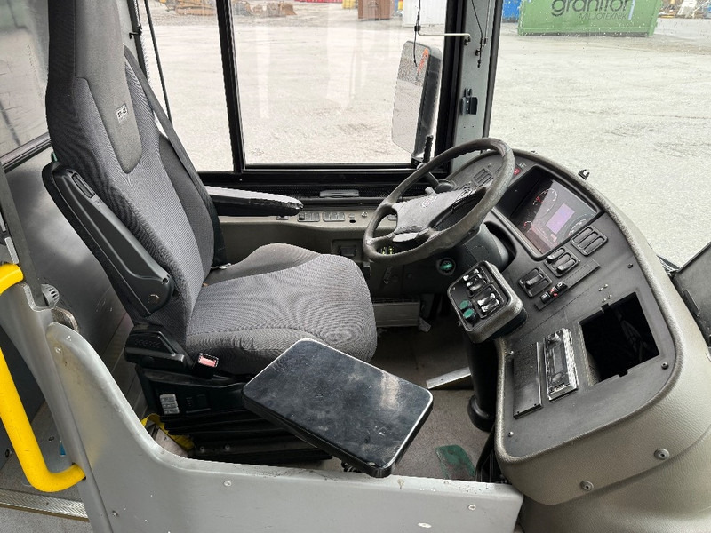 Городской автобус Scania Omnilink (15 BUSES FOR SALE, NEW ENGINE): фото 15