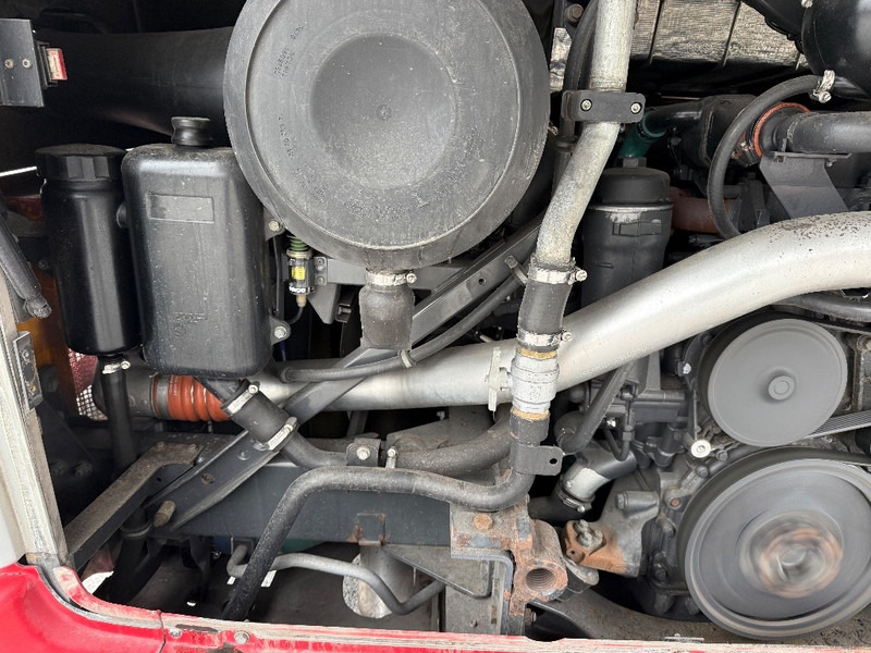 Городской автобус Scania Omnilink (15 BUSES FOR SALE, NEW ENGINE): фото 11