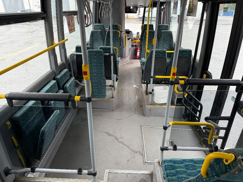 Городской автобус Scania Omnilink (15 BUSES FOR SALE, NEW ENGINE): фото 20