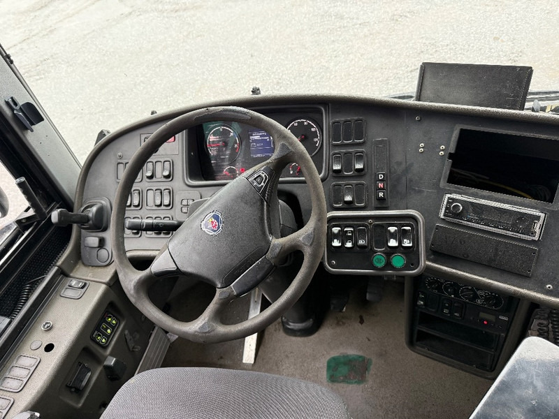 Городской автобус Scania Omnilink (15 BUSES FOR SALE, NEW ENGINE): фото 14