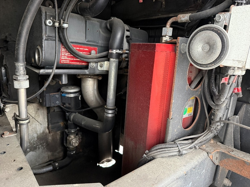 Городской автобус Scania Omnilink (15 BUSES FOR SALE, NEW ENGINE): фото 12