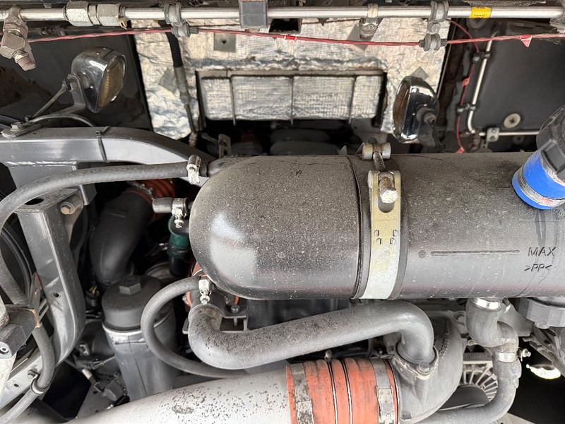 Городской автобус Scania Omnilink (15 BUSES FOR SALE, NEW ENGINE): фото 10