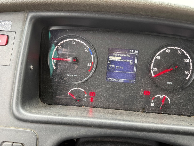 Городской автобус Scania Omnilink (15 BUSES FOR SALE, NEW ENGINE): фото 16