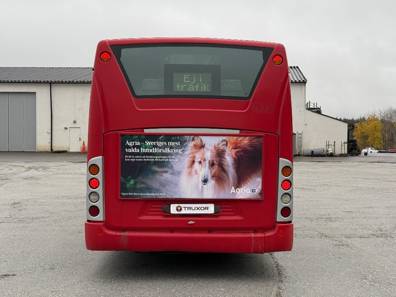 Городской автобус Scania Omnilink (15 BUSES FOR SALE, NEW ENGINE): фото 8