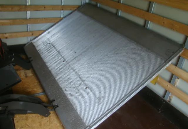 WINDA 750KG ZDIĘTA Z IVECO 2016R PASUJE NA KAŻDE AUTO - Запчасти: фото 2 WINDA 750KG ZDIĘTA Z IVECO 2016R PASUJE NA KAŻDE AUTO - Запчасти: фото 2