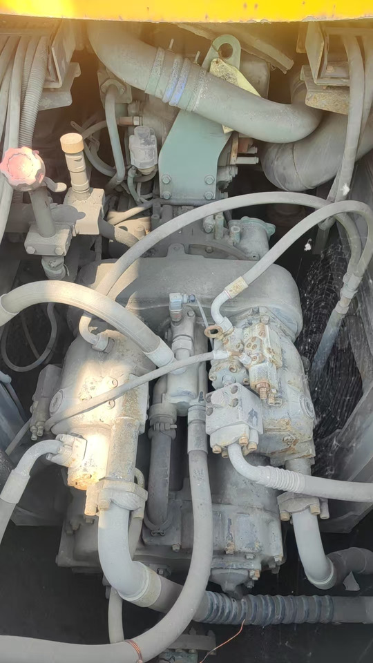 Sany 45 TON RSC450C - Ричстакер: фото 4 Sany 45 TON RSC450C - Ричстакер: фото 4