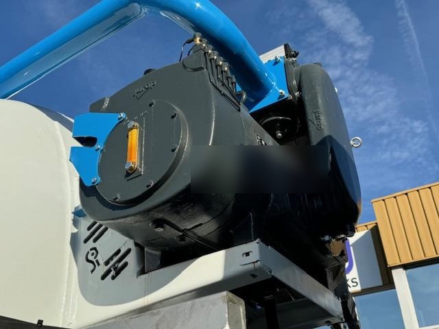 Новый Ассенизатор Iveco Trakker 410: фото 12 Новый Ассенизатор Iveco Trakker 410: фото 12