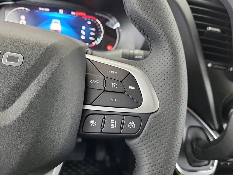 Малотоннажный бортовой грузовик, Грузопассажирский фургон Iveco Daily 35C21 Double Cabine Open Box 3.5t CarPlay LED Clima Cruise Parkingsensors Euro6 2024: фото 18