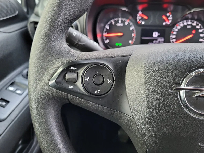 Легковой фургон Opel Combo L1H1: фото 19 Легковой фургон Opel Combo L1H1: фото 19