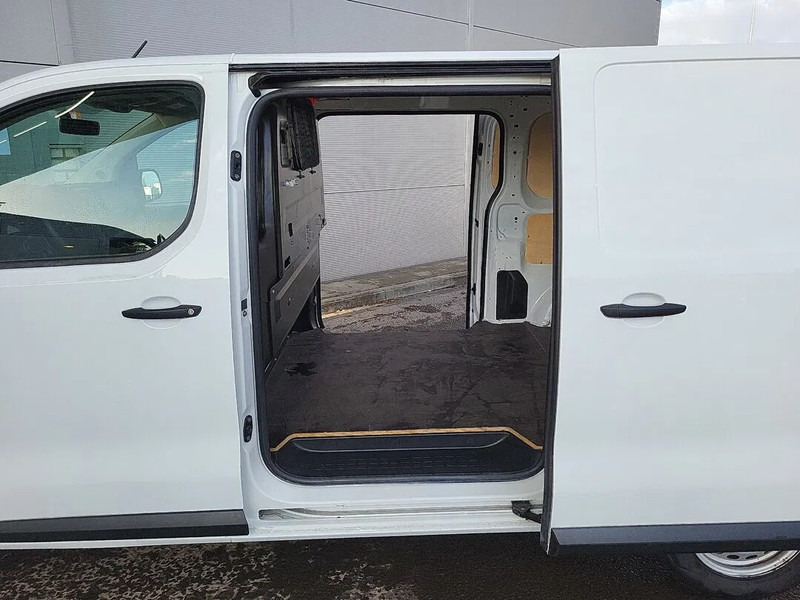 Opel Vivaro - Легковой фургон, Грузопассажирский фургон: фото 4 Opel Vivaro - Легковой фургон, Грузопассажирский фургон: фото 4