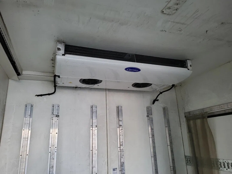 Renault T HIGH 430 - Изотермический грузовик: фото 5 Renault T HIGH 430 - Изотермический грузовик: фото 5