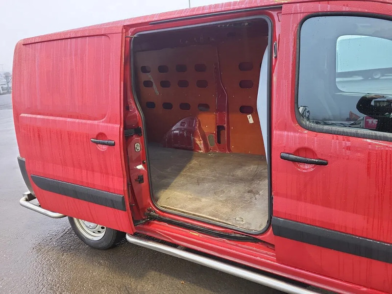 Toyota ProAce L2H1 - Легковой фургон: фото 5 Toyota ProAce L2H1 - Легковой фургон: фото 5