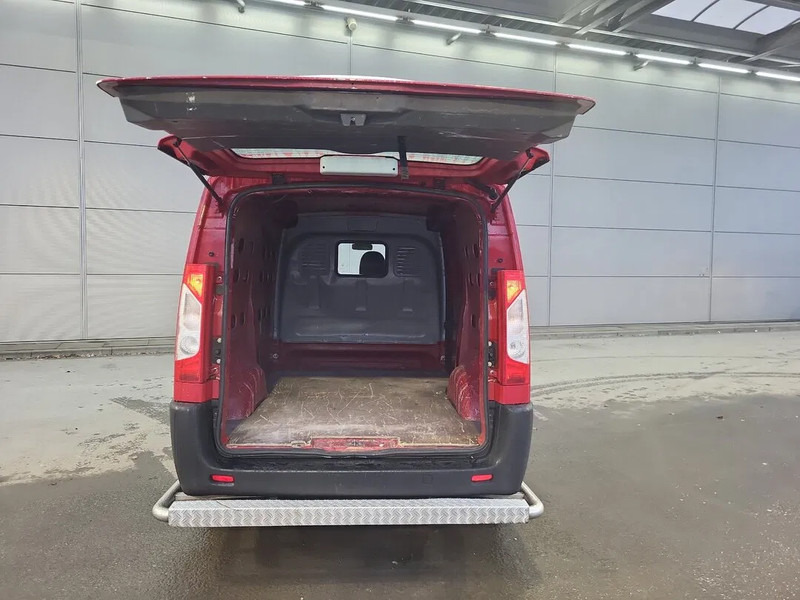 Toyota ProAce L2H1 - Легковой фургон: фото 3 Toyota ProAce L2H1 - Легковой фургон: фото 3