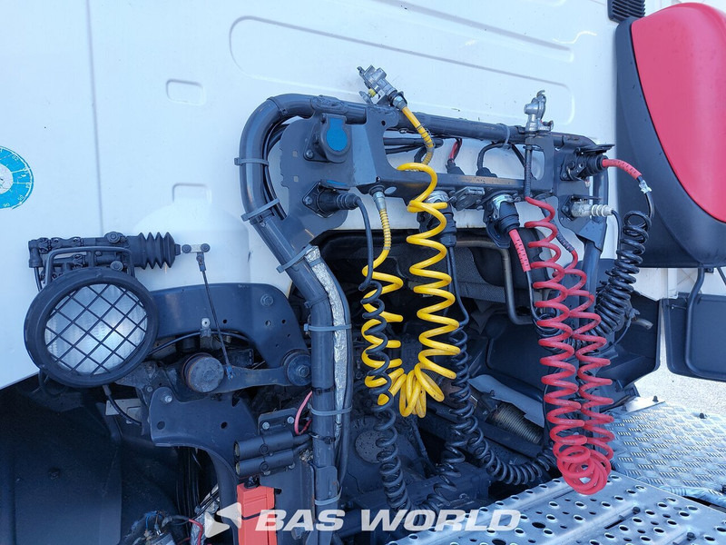 Scania R R410 - Тягач: фото 5 Scania R R410 - Тягач: фото 5