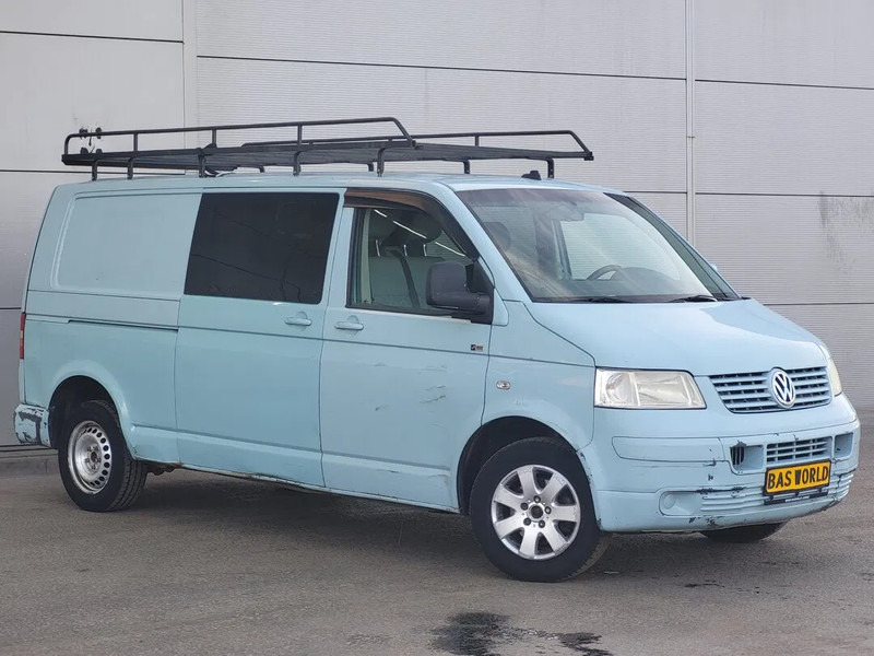 Volkswagen Transporter Transporter - Легковой фургон, Грузопассажирский фургон: фото 4 Volkswagen Transporter Transporter - Легковой фургон, Грузопассажирский фургон: фото 4