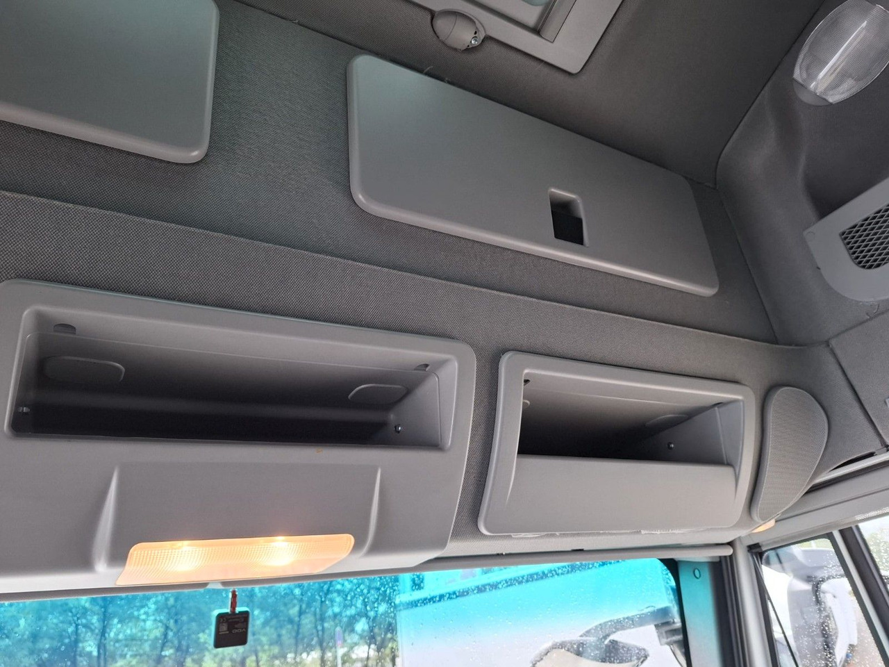 Фургон с закрытым кузовом Iveco ML80-210, FFH, Koffer, LBW, Luft,: фото 15