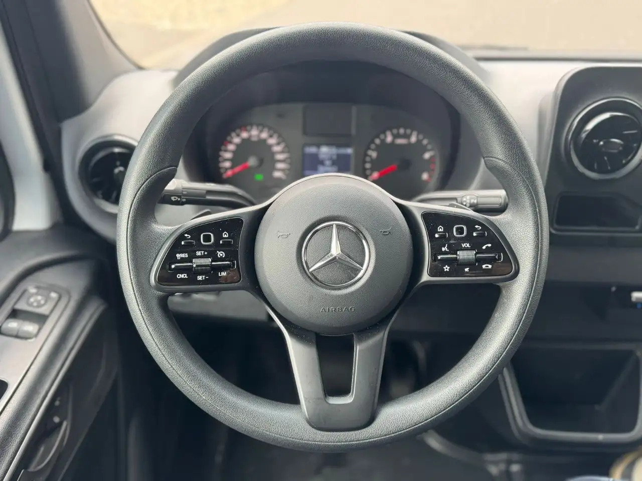 Mercedes-Benz Sprinter 516 CDI DoKa Maxi Lang AHK 3,5t Klima - Другая техника: фото 5 Mercedes-Benz Sprinter 516 CDI DoKa Maxi Lang AHK 3,5t Klima - Другая техника: фото 5