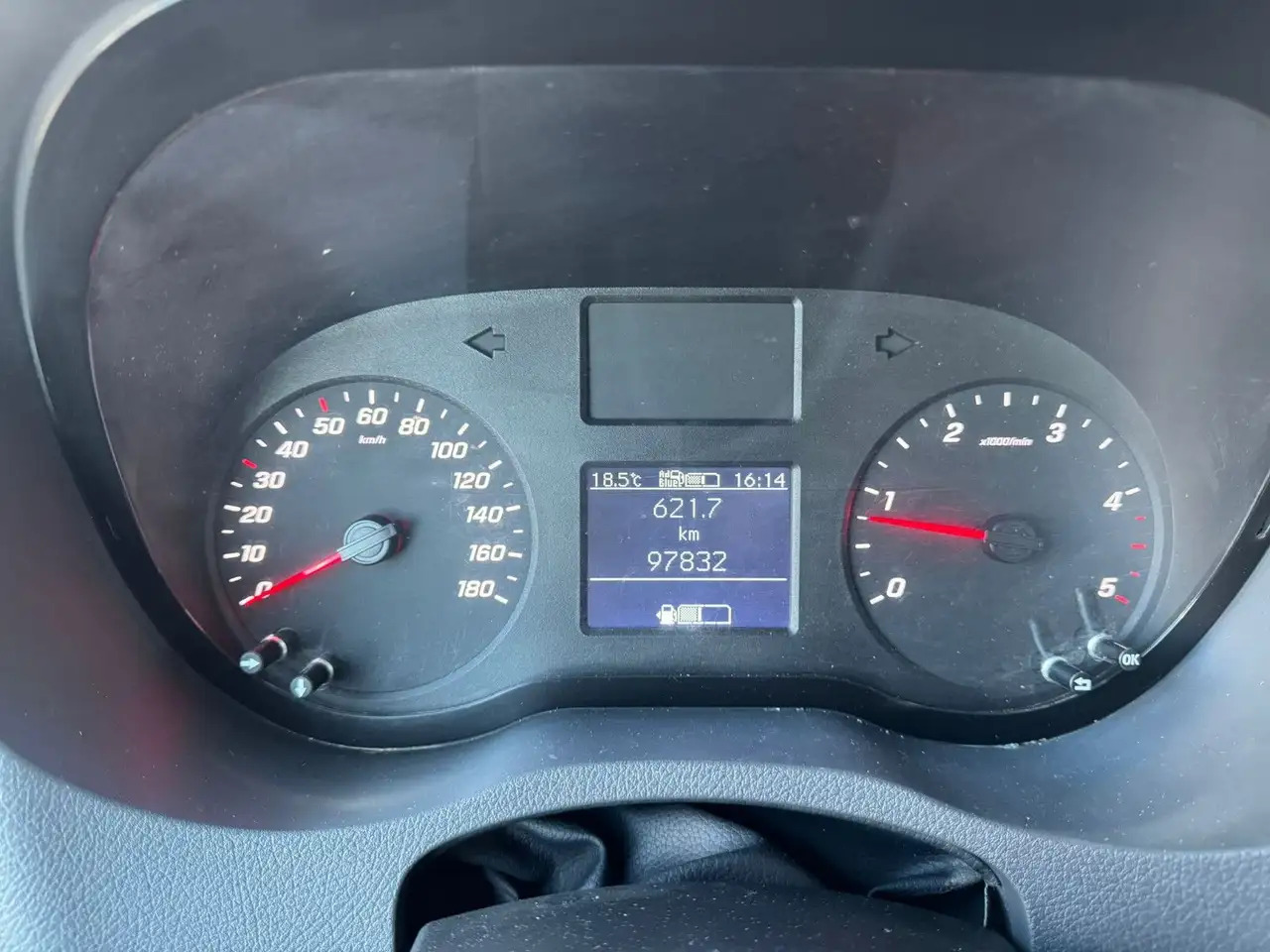 Mercedes-Benz Sprinter 317 CDI Lang DoKa Pritsche AHK 3,5t - Малотоннажный бортовой грузовик, Грузопассажирский фургон: фото 4 Mercedes-Benz Sprinter 317 CDI Lang DoKa Pritsche AHK 3,5t - Малотоннажный бортовой грузовик, Грузопассажирский фургон: фото 4