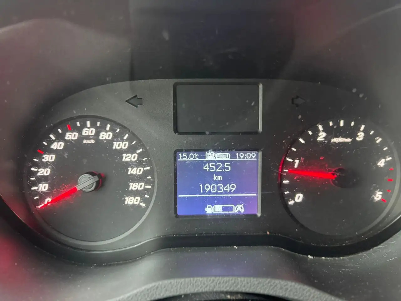 Mercedes-Benz Sprinter 317 CDI Maxi Lang XXL Extralang MBUX - Цельнометаллический фургон: фото 3 Mercedes-Benz Sprinter 317 CDI Maxi Lang XXL Extralang MBUX - Цельнометаллический фургон: фото 3