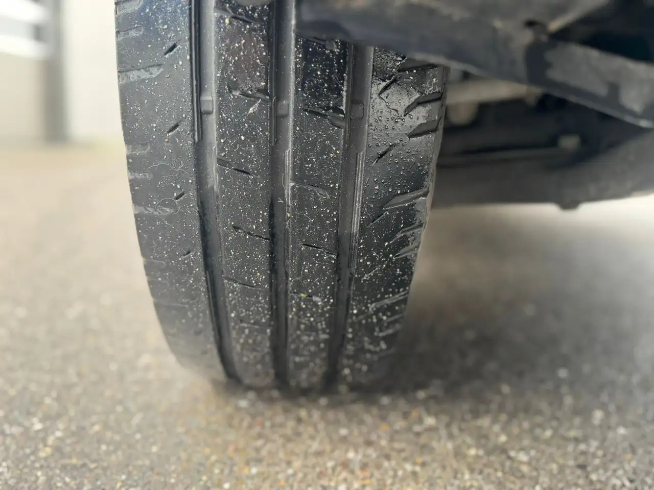 Новый Тентованный фургон, Грузопассажирский фургон Mercedes-Benz Sprinter 516 CDI DoKa Maxi Lang AHK 3,5t Klima: фото 14