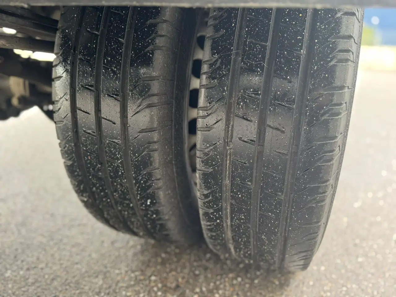 Новый Тентованный фургон, Грузопассажирский фургон Mercedes-Benz Sprinter 516 CDI DoKa Maxi Lang AHK 3,5t Klima: фото 13