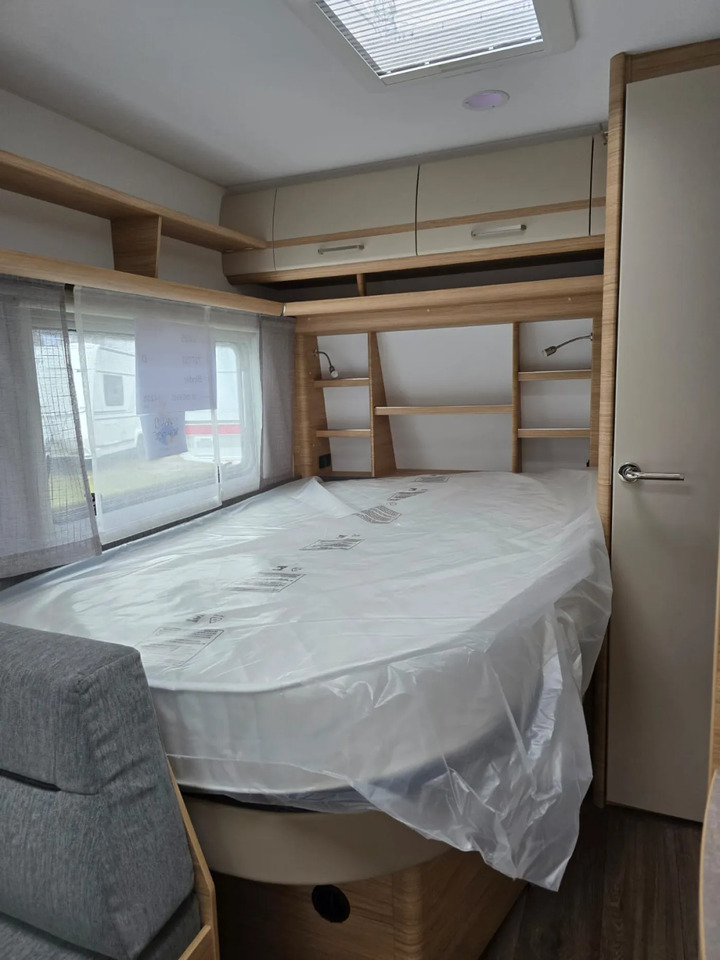 Fendt Bianco Activ 390 FHS Dusche, 1.700 KG-Fahrwerk - Прицеп дача: фото 5 Fendt Bianco Activ 390 FHS Dusche, 1.700 KG-Fahrwerk - Прицеп дача: фото 5