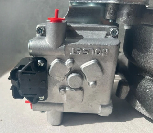 Nowa Turbosprężarka HE200VG DAF LF EURO 6 POLIFT PX -5 - Турбина для Грузовиков: фото 4 Nowa Turbosprężarka HE200VG DAF LF EURO 6 POLIFT PX -5 - Турбина для Грузовиков: фото 4