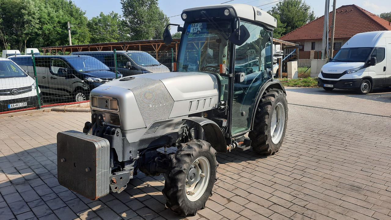 LAMBORGHINI RV90 Automatic - Сельскохозяйственная техника: фото 2 LAMBORGHINI RV90 Automatic - Сельскохозяйственная техника: фото 2