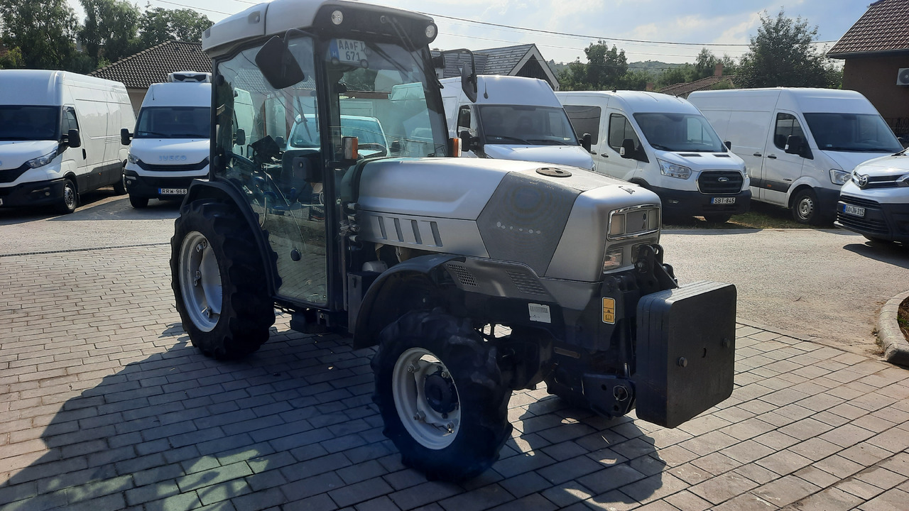 LAMBORGHINI RV90 Automatic - Сельскохозяйственная техника: фото 3 LAMBORGHINI RV90 Automatic - Сельскохозяйственная техника: фото 3