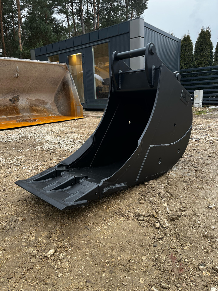 Łyżka podsiębierna 60 cm S60 - Ковш для экскаватора: фото 2 Łyżka podsiębierna 60 cm S60 - Ковш для экскаватора: фото 2