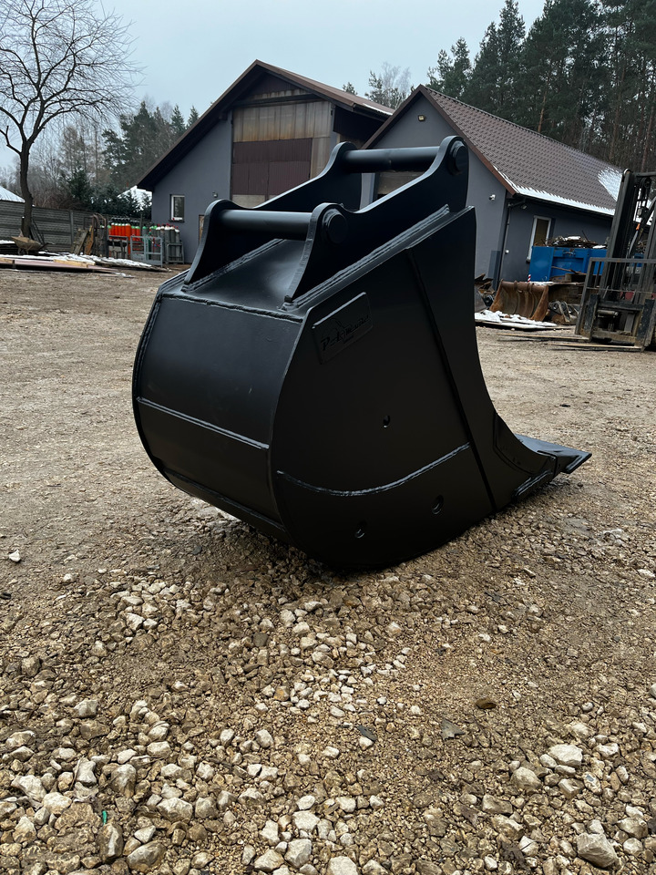 Łyżka podsiębierna 60 cm S60 - Ковш для экскаватора: фото 3 Łyżka podsiębierna 60 cm S60 - Ковш для экскаватора: фото 3