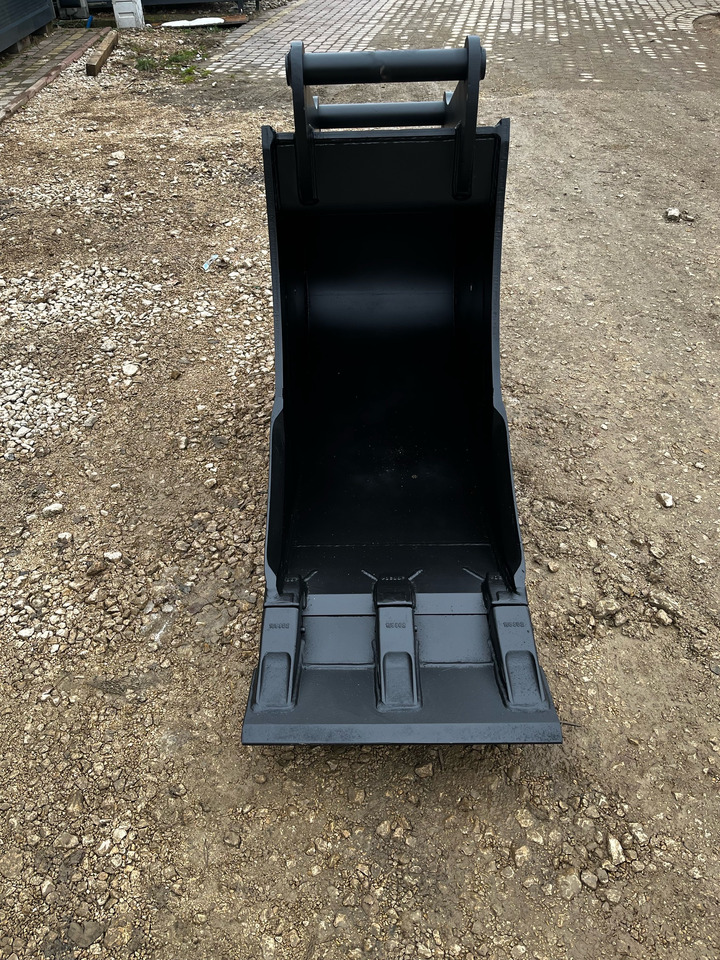 Łyżka podsiębierna 60 cm S60 - Ковш для экскаватора: фото 4 Łyżka podsiębierna 60 cm S60 - Ковш для экскаватора: фото 4