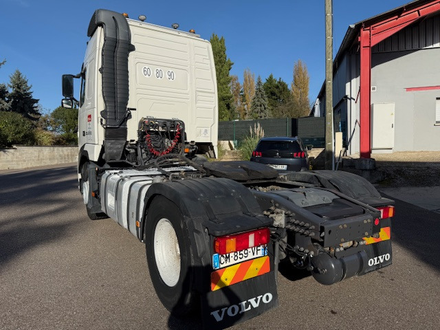 VOLVO FH 500 - HYDRAULIQUE / PULVERULENT - Тягач: фото 4 VOLVO FH 500 - HYDRAULIQUE / PULVERULENT - Тягач: фото 4