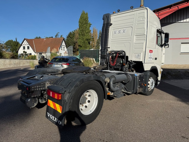 VOLVO FH 500 - HYDRAULIQUE / PULVERULENT - Тягач: фото 5 VOLVO FH 500 - HYDRAULIQUE / PULVERULENT - Тягач: фото 5