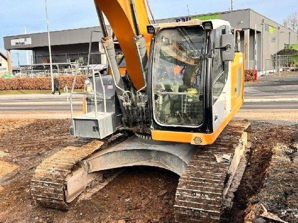 Гусеничный экскаватор Liebherr R922: фото 7