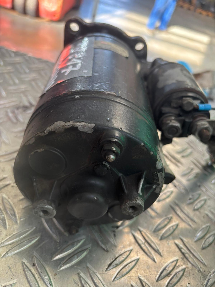 Neuwertiger Anlasser, DB 817 Motor Typ OM 366 LA, Bosch, Artikel - Nr. : 0986013490 - Стартер для Грузовиков: фото 3 Neuwertiger Anlasser, DB 817 Motor Typ OM 366 LA, Bosch, Artikel - Nr. : 0986013490 - Стартер для Грузовиков: фото 3