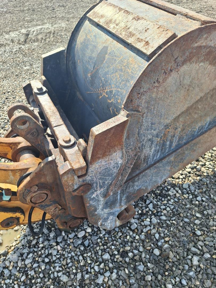 AKCIJA HYUNDAI 130 - Гусеничный экскаватор: фото 2 AKCIJA HYUNDAI 130 - Гусеничный экскаватор: фото 2