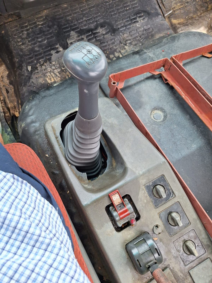 IVECO 95E21, 1998 god. - Грузовик бортовой/ Платформа: фото 3 IVECO 95E21, 1998 god. - Грузовик бортовой/ Платформа: фото 3