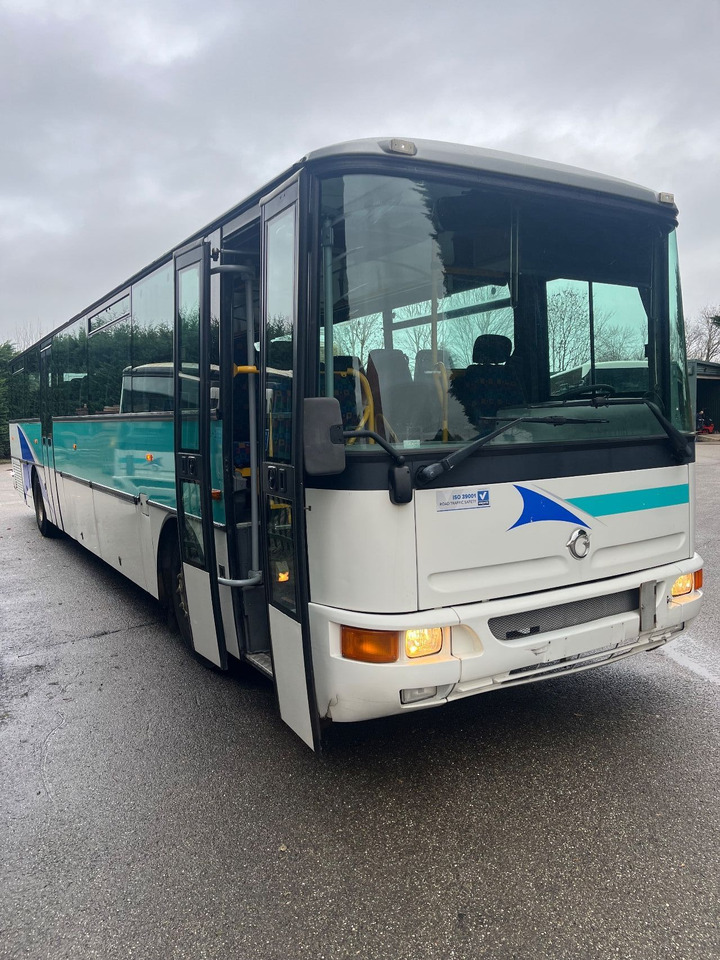 Irisbus Recreo - Городской автобус: фото 4 Irisbus Recreo - Городской автобус: фото 4