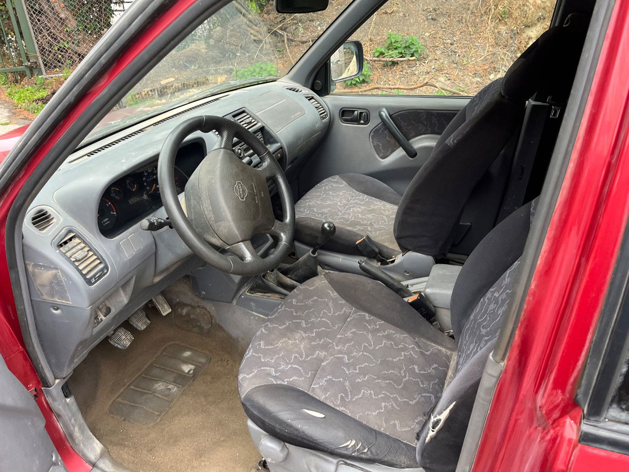 Nissan - Легковой автомобиль: фото 5 Nissan - Легковой автомобиль: фото 5