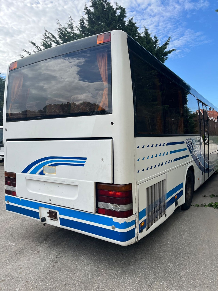 Van Hool 915 SC2 - Туристический автобус: фото 3 Van Hool 915 SC2 - Туристический автобус: фото 3