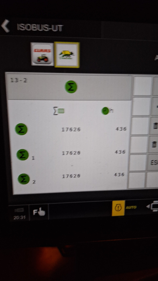 Krone Big Pack 1290 XC HDP II - Пресс-подборщик тюковый: фото 2 Krone Big Pack 1290 XC HDP II - Пресс-подборщик тюковый: фото 2