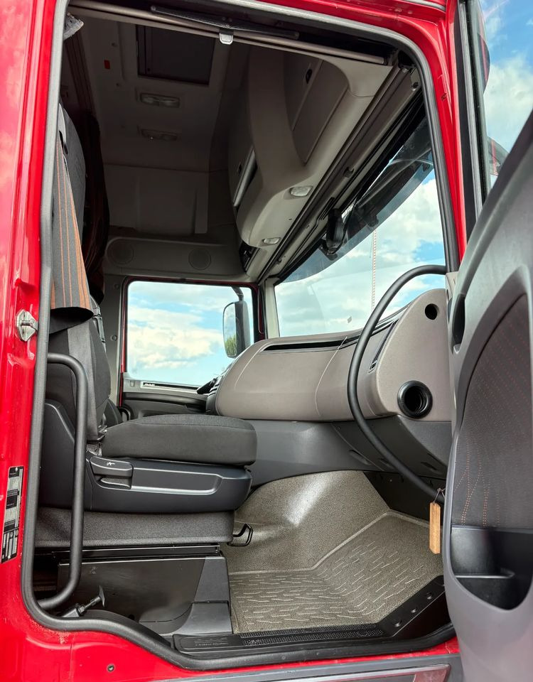 Тягач DAF XF 480 FT: фото 15