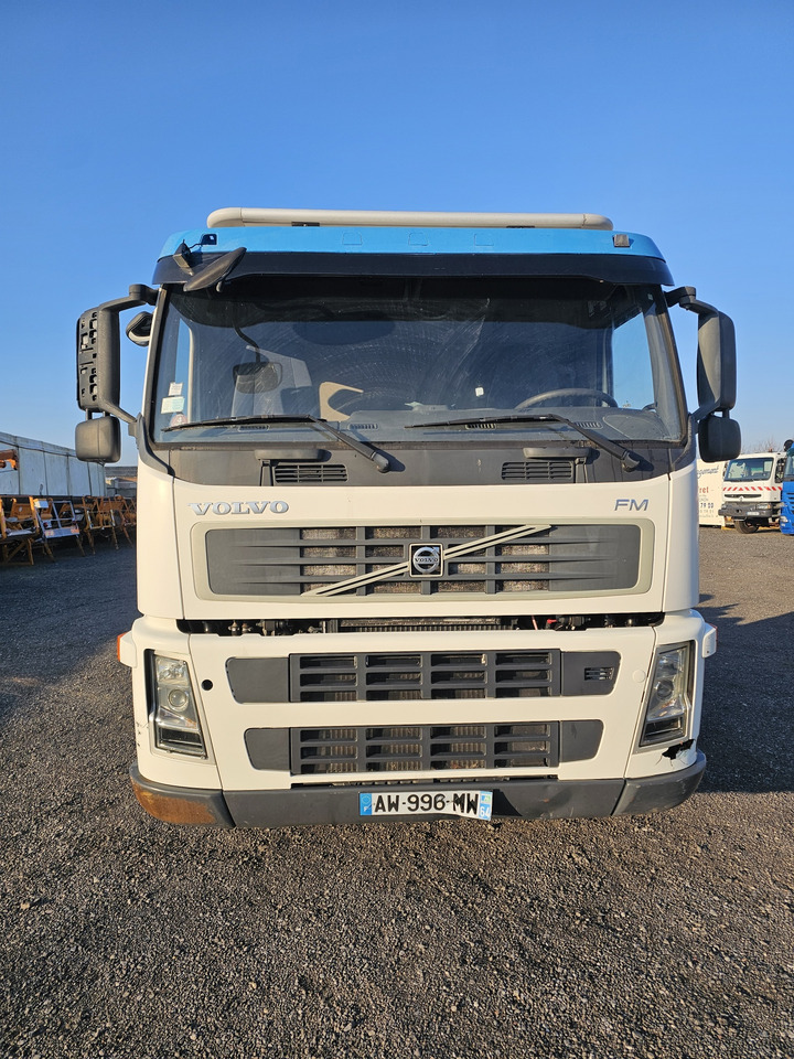 VOLVO FM400 - Грузовик-шасси: фото 5 VOLVO FM400 - Грузовик-шасси: фото 5
