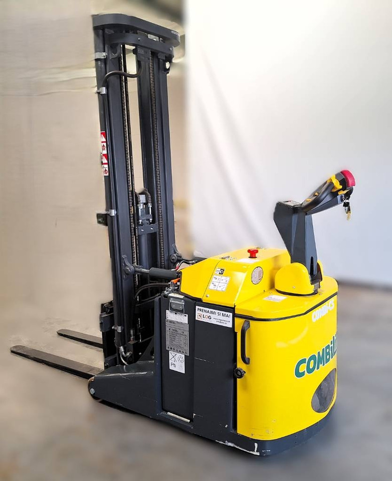 Combilift COMBI-CS - Электропогрузчик: фото 2 Combilift COMBI-CS - Электропогрузчик: фото 2